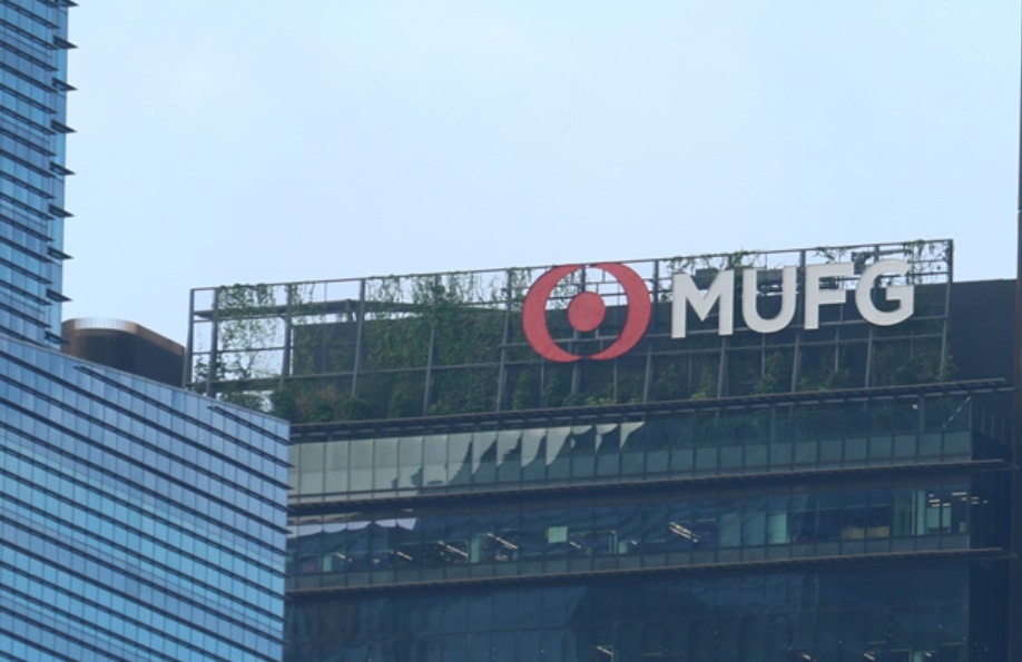 MUFG Releases New Sustainable Finance Framework