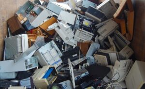 Nuveen Climate Fund Invests $20 Million in e-waste Circularity Solutions Provider Onepak