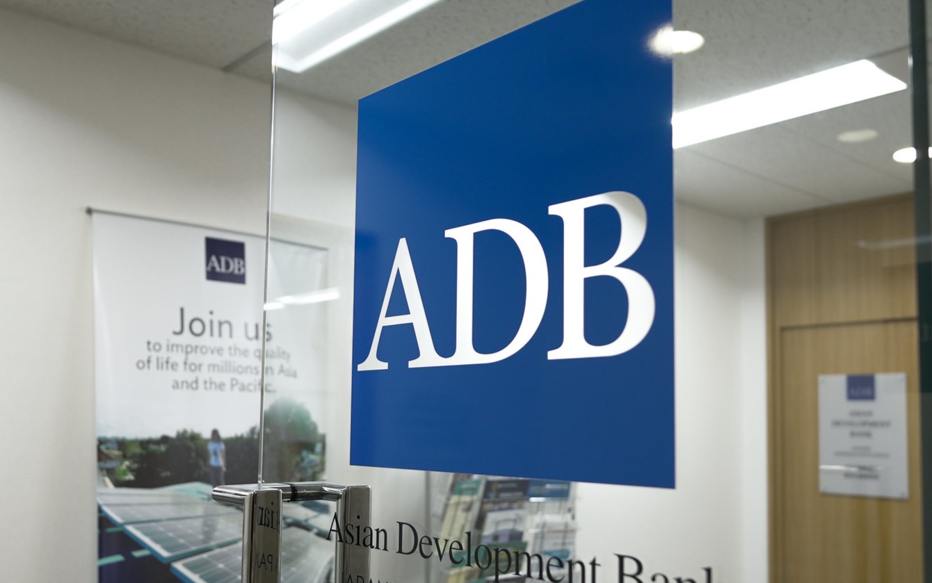 ADB Aims for 0 Billion in Climate Financing by 2030