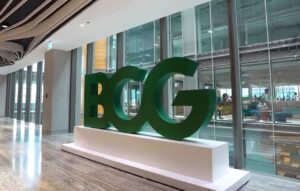 Companies Already Seeing Major Impact, Financial Benefits from Use of AI in Decarbonization Efforts: BCG Survey