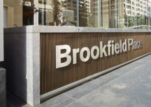 Brookfield Raises $2.4 Billion for Emerging Markets-Focused Climate Transition Fund