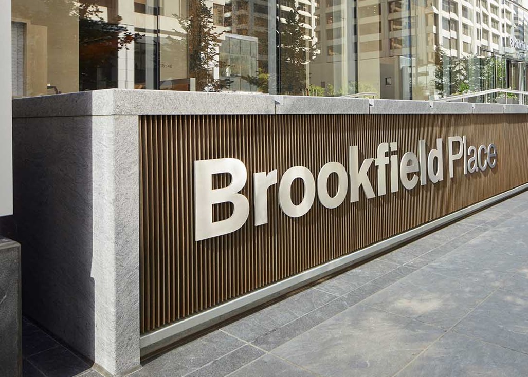 Brookfield Raises $2.4 Billion for Emerging Markets-Focused Climate Transition Fund