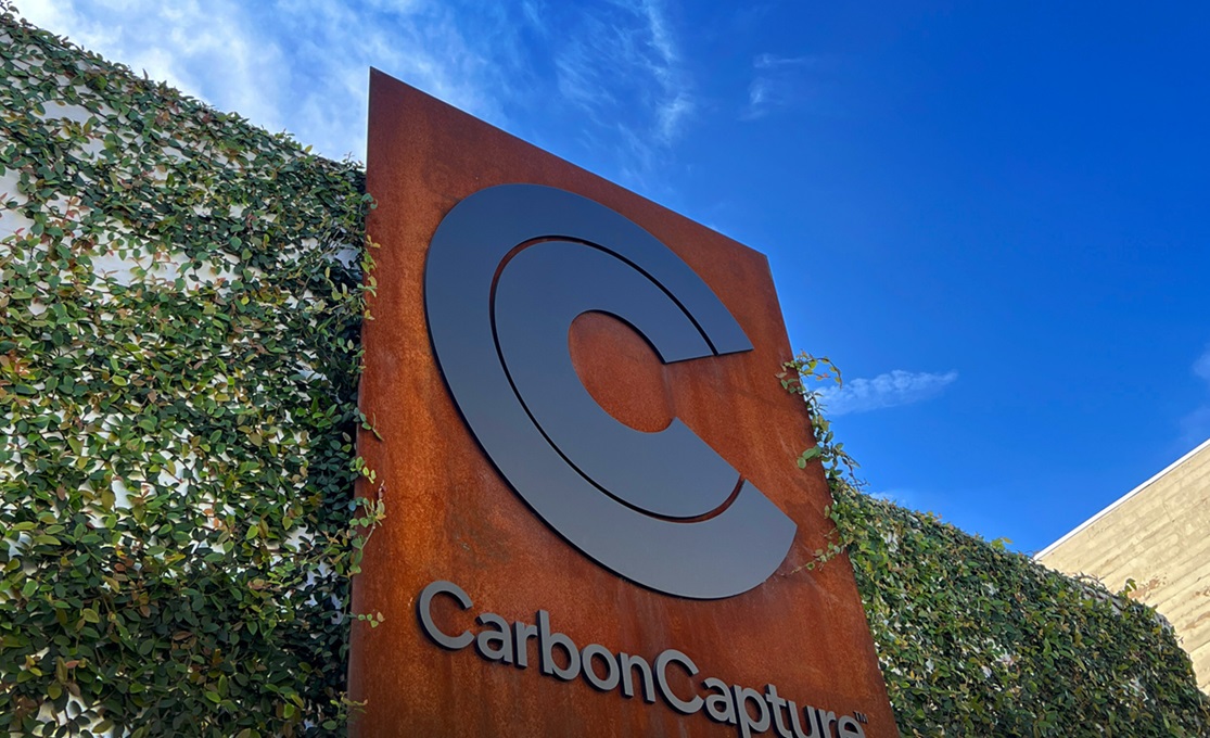 Growing Competition for Clean Energy from Data Centers Drives CarbonCapture to Pause Megaton Carbon Removal Project