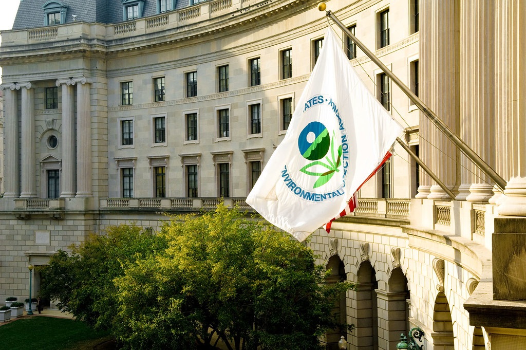 EPA Releases New Standards and Labels Recommendations to Identify Sustainable Products