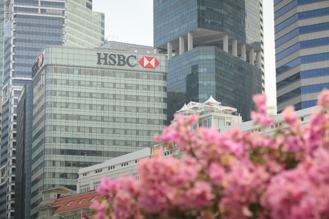 HSBC, Pollination JV Raises Over $1 Billion for Natural Capital Investment Platform