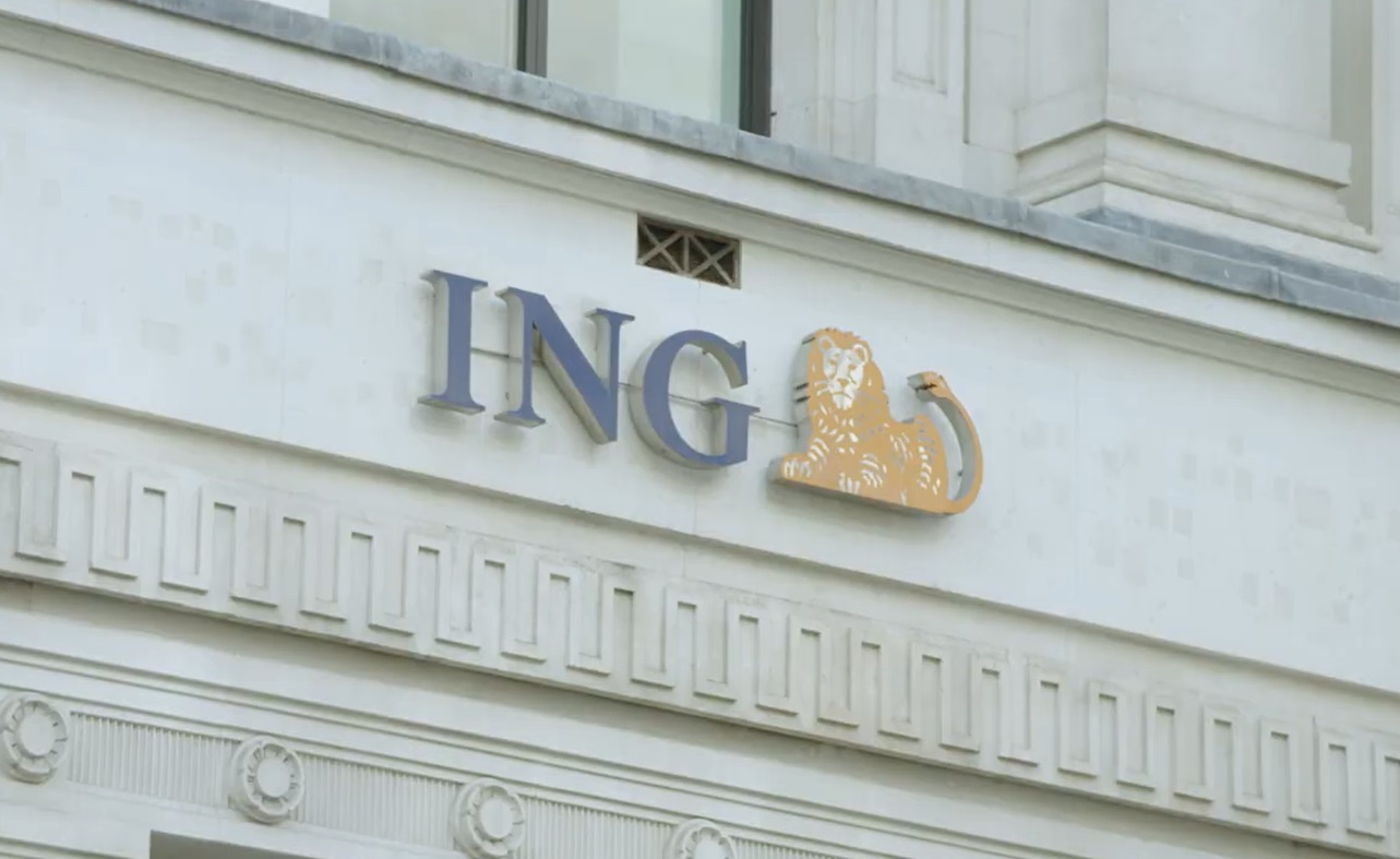 ING Stops Financing for Companies Developing New Oil and Gas Projects