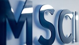 MSCI Launches New Carbon Credit Project Ratings