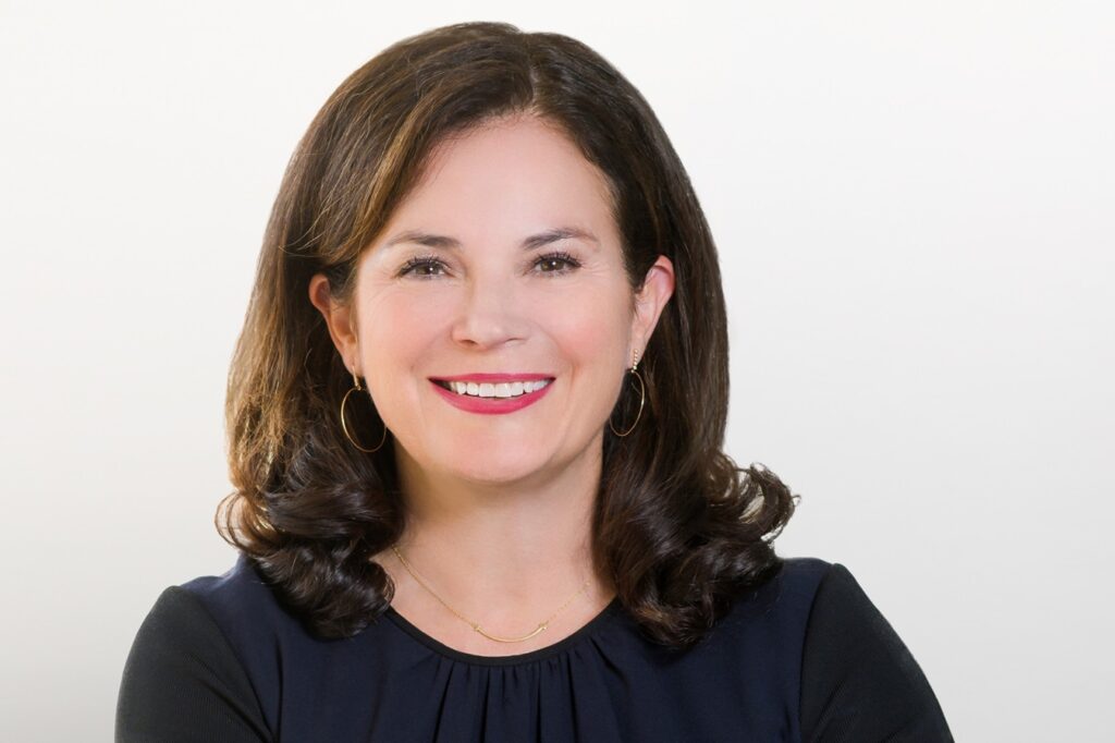 Real Estate ESG Data Provider Measurabl Appoints Maureen Waters as President