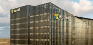 Microsoft Builds Out New Supplier Decarbonization Team to Address Growing Cloud and AI-Based Emissions