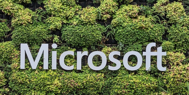 Microsoft Signs Deal with UNDO to Capture CO2 Using Rocks and Soil