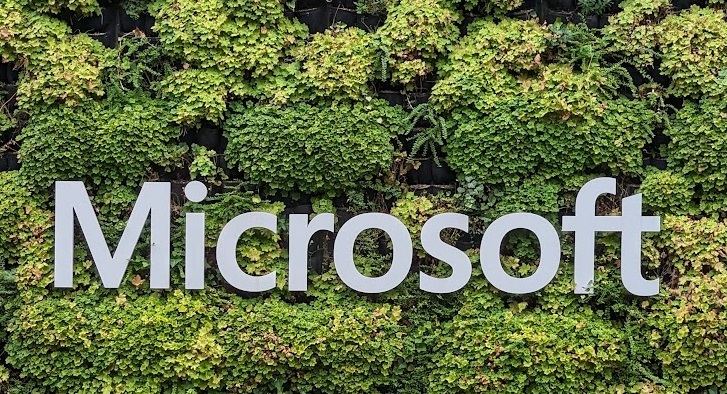 Microsoft Buys 234,000 Rainforest Restoration Carbon Removal Credits from Toroto