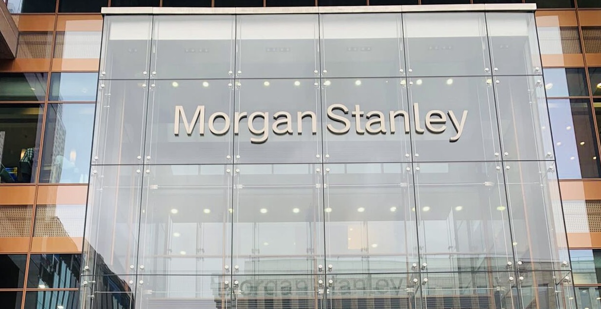 Morgan Stanley Raises $750 Million for Decarbonization Solutions Private Equity Fund