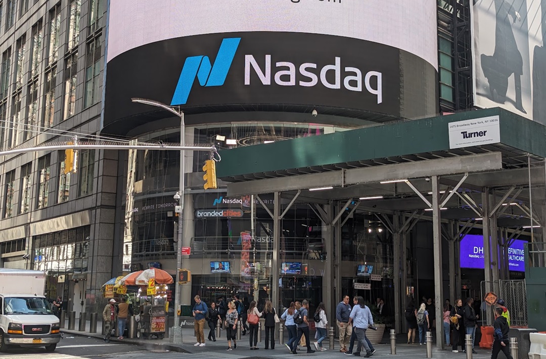 Nasdaq Provides Access to IRA Clean Energy Tax Credit Market in Collaboration with Sustainable Fintech Crux