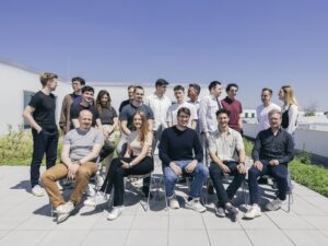 Phlair Raises €14.5 Million to Advance Low Cost, Scalable Carbon Removal Technology