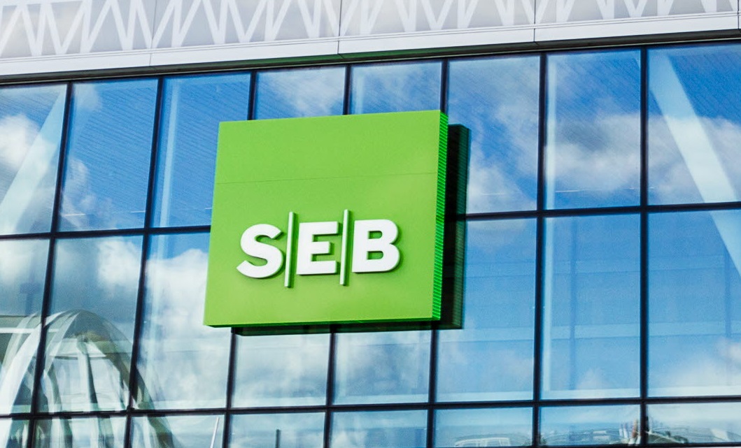 SEB Launches Global Fund Investing Only in Sustainable Companies