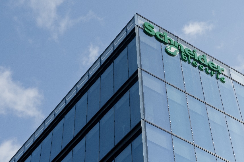 Schneider Electric Launches Building Decarbonization Planning Tool