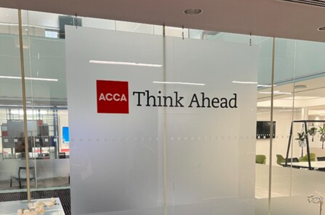 ACCA Launches Sustainability Skills Course and Accreditation for Finance and Accounting Professionals