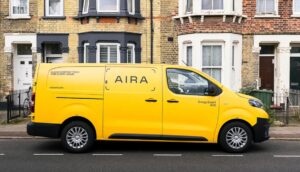 Aira Raises $69 Million to Expand Heat Pump Deployment Across Europe