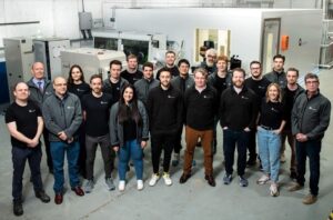 Anaphite Raises $13.7 Million to Scale Solution to Cut EV Battery Cost and Carbon Footprint