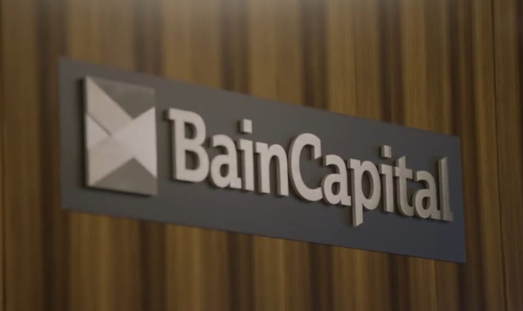 Bain Capital Acquires Majority Stake in Green Data Center Developer AQ Compute