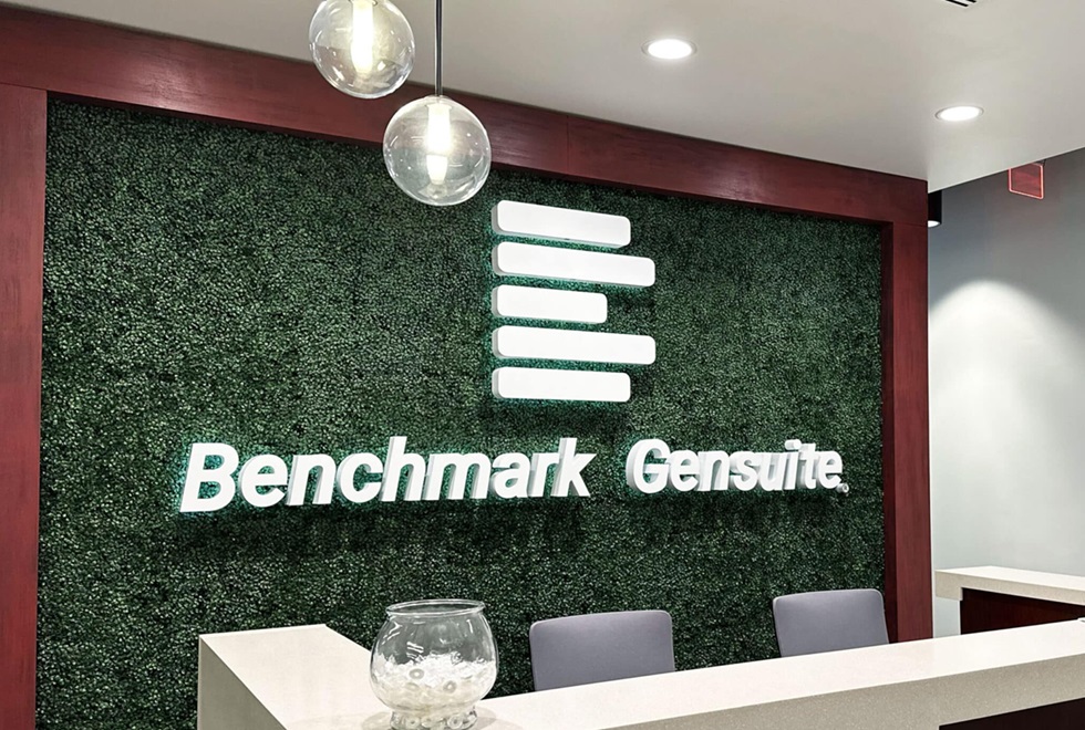 Benchmark Gensuite Launches Solution Enabling Companies to Respond to ESG and EHS Data Requests