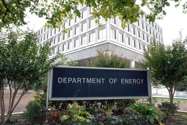 DOE Announces $900 Million Funding to Support Small Nuclear Reactor Deployment