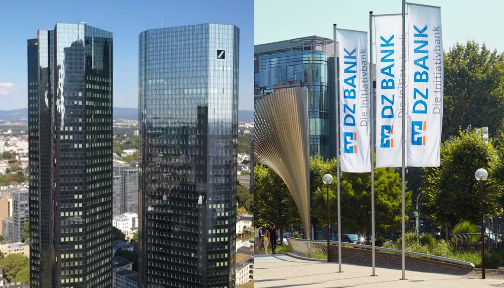 Germany Hires Deutsche Bank, DZ Bank for Update of Green Bond Framework