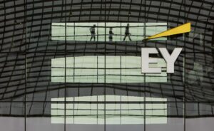 Over Half of CFOs Fear Greenwashing Risk as Sustainability Data Problems Persist: EY Survey