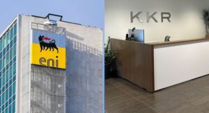 KKR Acquires $3.2 Billion Stake in Eni’s Sustainable Mobility Business