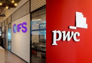 IFS, PwC Launch Sustainability Reporting Solution