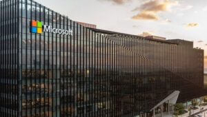 Microsoft Tests Green Hydrogen as Solution to Help Decarbonize Data Centers