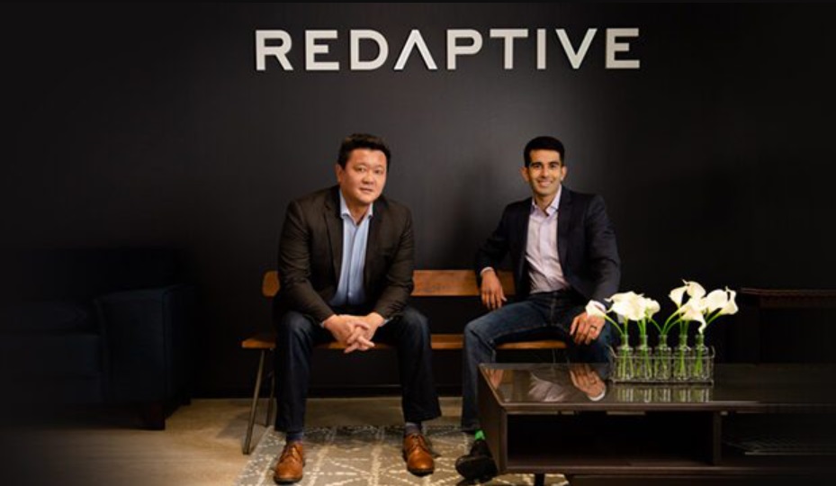 Redaptive Raises $100 Million to Scale Energy-Saving Decarbonization Solutions