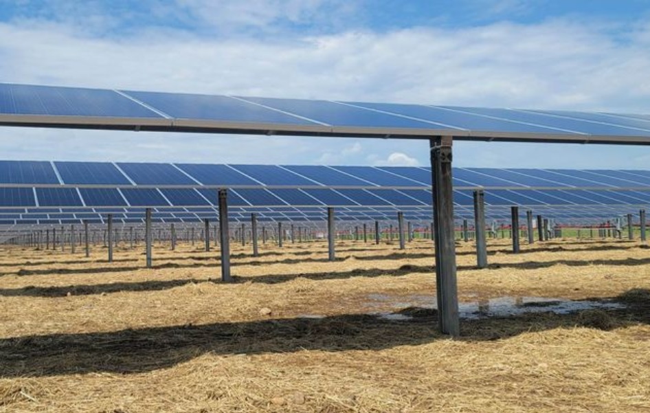 Heliene Raises $54 Million to Grow U.S. Solar PV Manufacturing Capacity