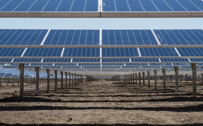 JPMorgan, Capital One Provide $260 Million Tax Equity Financing for BrightNight Solar Project in Arizona