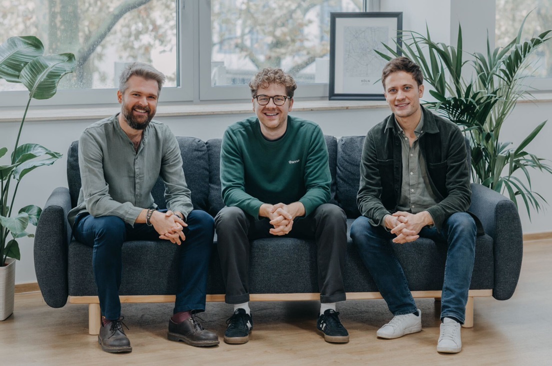 Sustainable Heating Startup Vamo Raises €7 Million