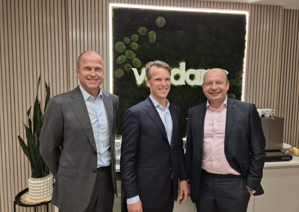 Verdane Raises €700 Million for Decarbonization-Focused Growth Fund