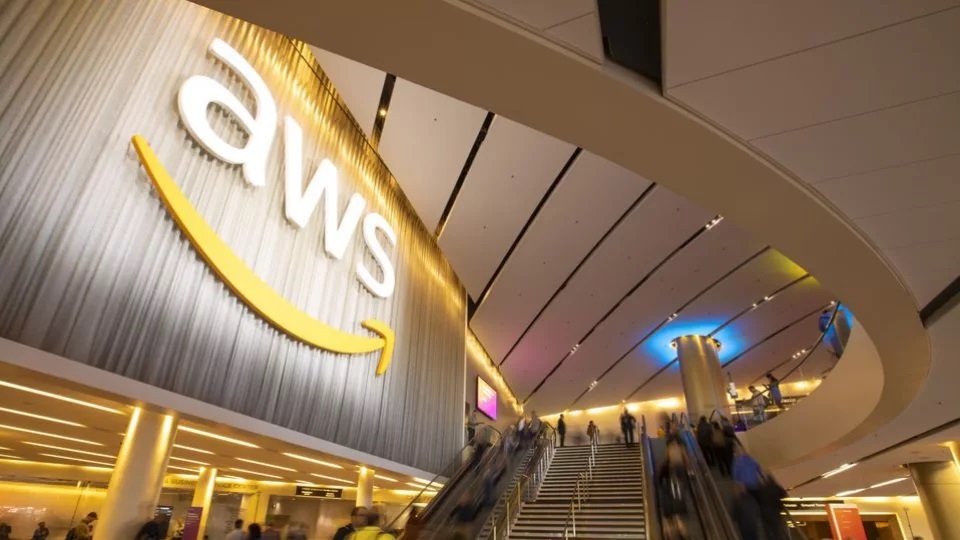 AWS Signs Deal for Fossil Free Steel for Data Center with SSAB