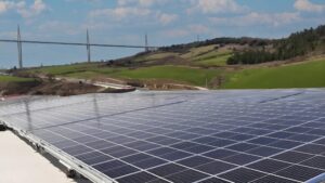 BNP Paribas AM, Mirova Acquire Majority Stake in Renewables Developer Arkolia