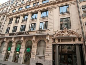 BNP Paribas AM Launches Sustainable Forestry Fund