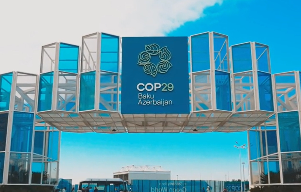 Breakthrough International Agreement Reached at COP29 to Advance Global Carbon Market