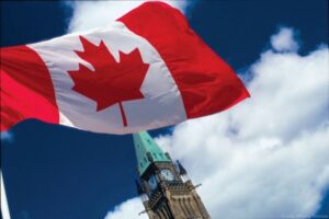 Canada Launches Regulation Requiring 35% Emissions Reduction from Oil & Gas Companies