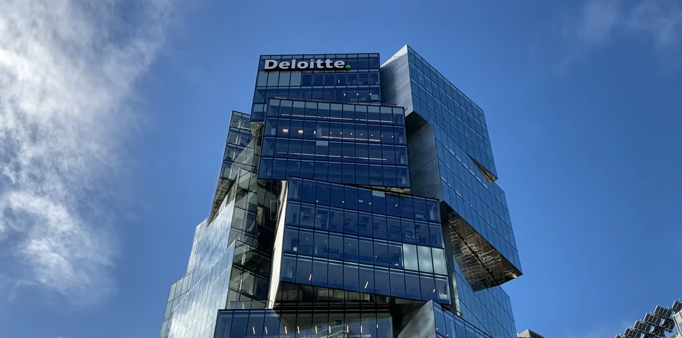 Deloitte Launches New CSRD Sustainability Reporting Compliance Solutions on Workiva Platform