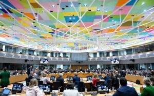 EU Council Passes Legislation to Regulate ESG Ratings Providers