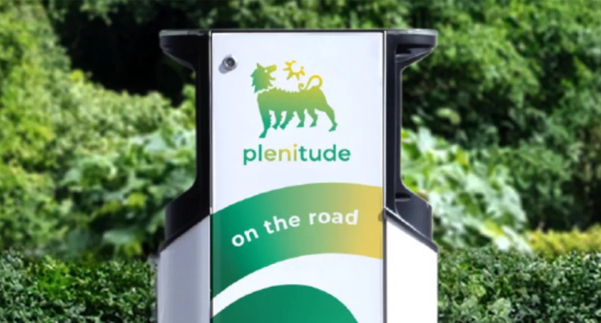 EIP Raises Investment in Eni’s Renewables, Power and EV Charging Business Plenitude to $850 Million