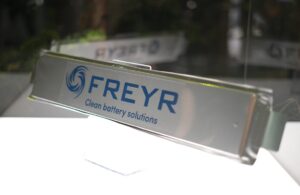 FREYR Acquires 5GW Solar Module Plant from Trina Solar for $340 Million