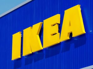 IKEA Invests $1.6 Billion to Decarbonize Heating and Cooling of Stores