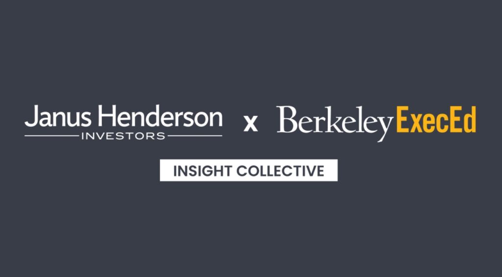 Janus Henderson Partners with UC Berkeley to Train Investment Teams on Climate, Biodiversity