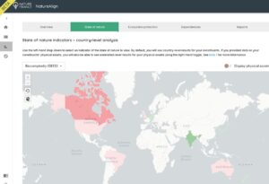 NatureFinance Launches Tool Enabling Investors, Banks to Assess Portfolio Nature Impact