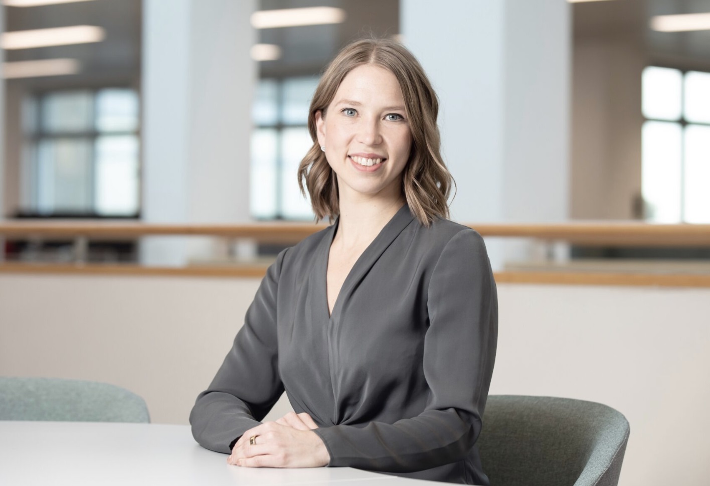 Quinbrook Infrastructure Partners Appoints Hilkka Komulainen as Global Head of Sustainability and Impact