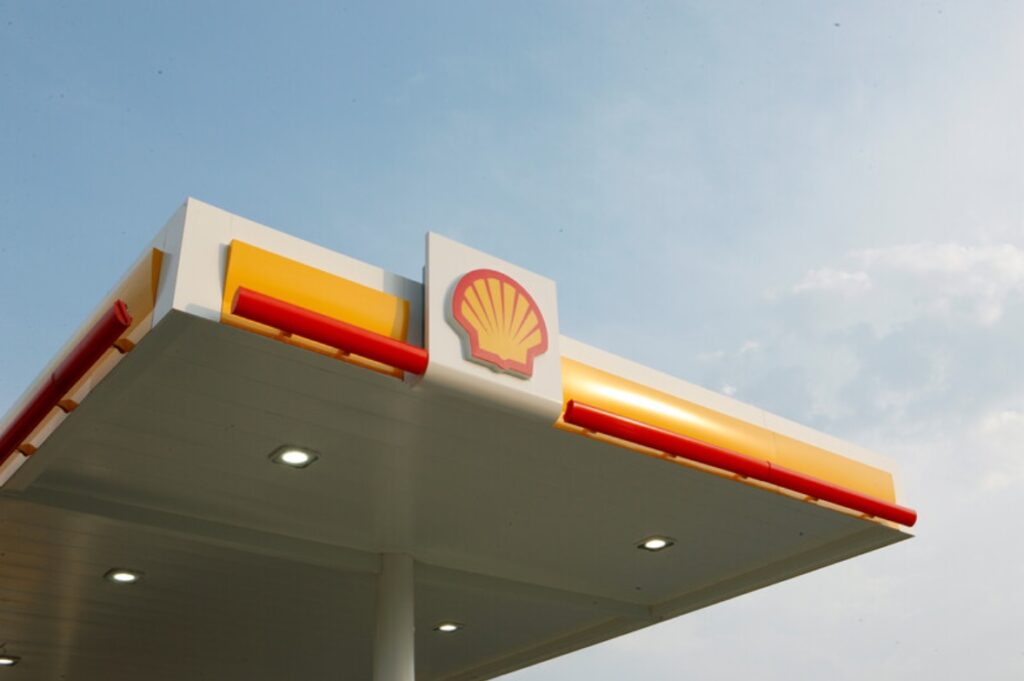 Shell Wins Appeal Against Court Ruling Requiring it to Slash Emissions from Use of Products